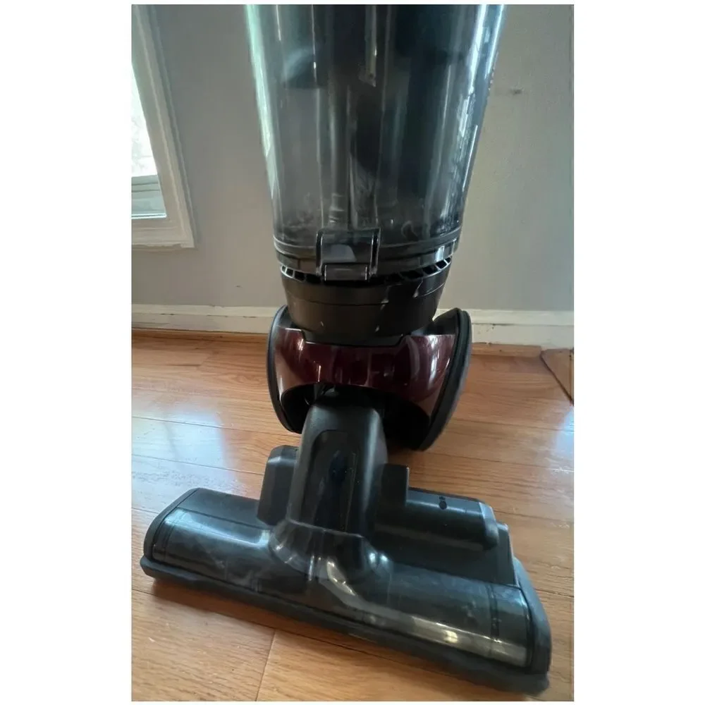 Very rare Samsung Motion Sync Corded Bagless Vaccum Cleaner. Tested! Cleaned! Ne